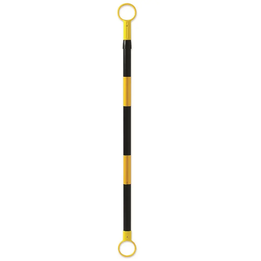 Picture of Frontier Cone Extension Bar Yellow/Black